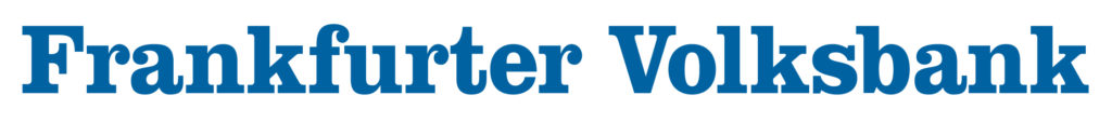 Frankfurter Volksbank Logo